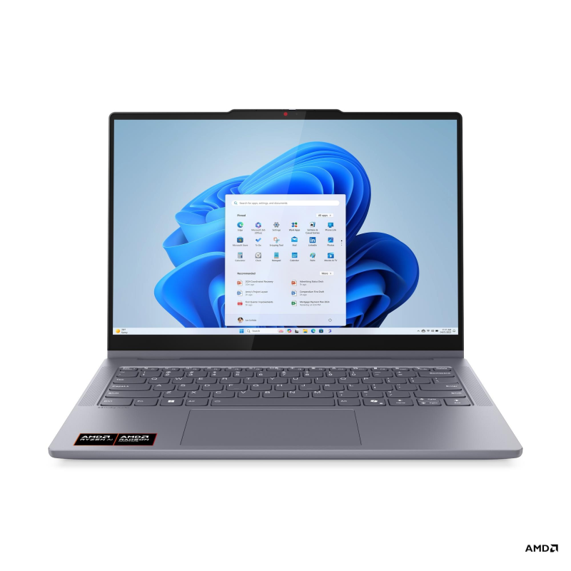 Lenovo IdeaPad 5 2-in-1 14AKP10 14" Touch (Ryzen AI 7 350/24GB+512GB SSD) 83KT004NHH AI 手提電腦 筆記型電腦