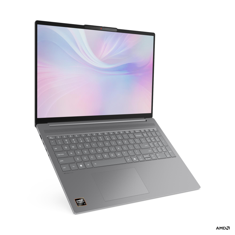 Lenovo IdeaPad Slim 5 16AKP10 16" 2.8K (Ryzen AI 7 350/24GB+1TB SSD) 83HY001YHH AI 手提電腦 筆記型電腦