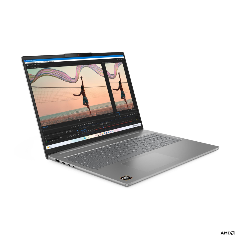 Lenovo IdeaPad Slim 5 16AKP10 16" 2.8K (Ryzen AI 7 350/24GB+1TB SSD) 83HY001YHH AI 手提電腦 筆記型電腦
