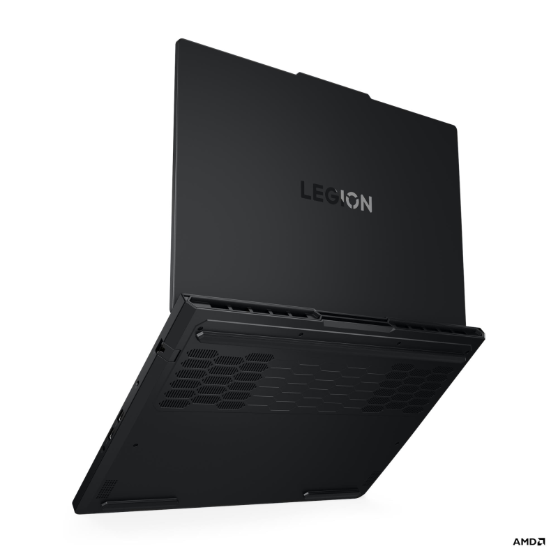 Lenovo Legion Pro 5 16AFR10 16" (R9 9955HX/32GB+1TB SSD/RTX 5070) 83F2000RHH AI 電競 手提電腦 筆記型電腦