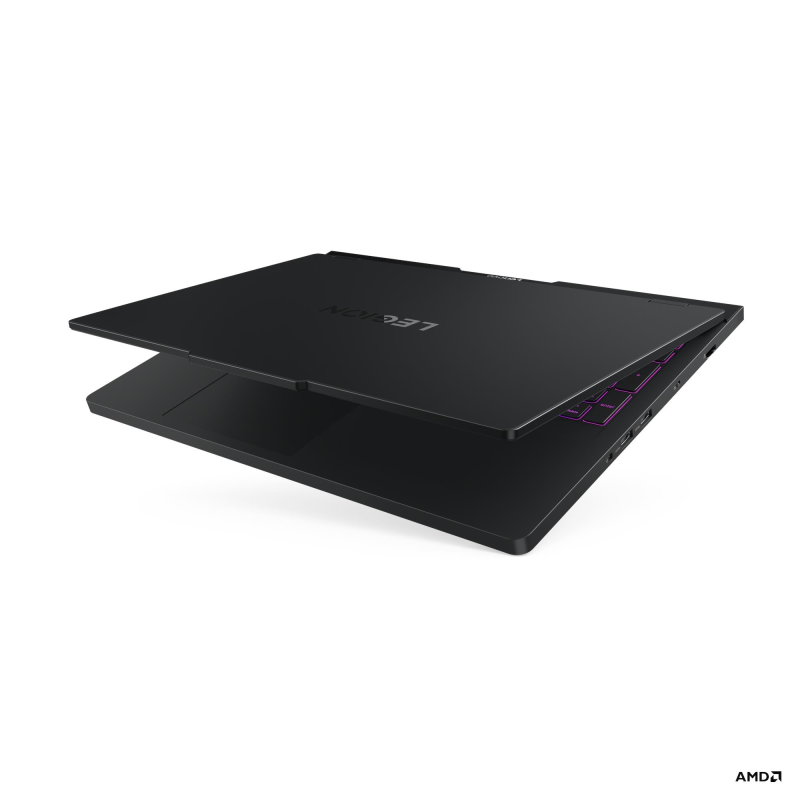 Lenovo Legion Pro 5 16AFR10 16" (R9 9955HX/32GB+1TB SSD/RTX 5070) 83F2000RHH AI 電競 手提電腦 筆記型電腦