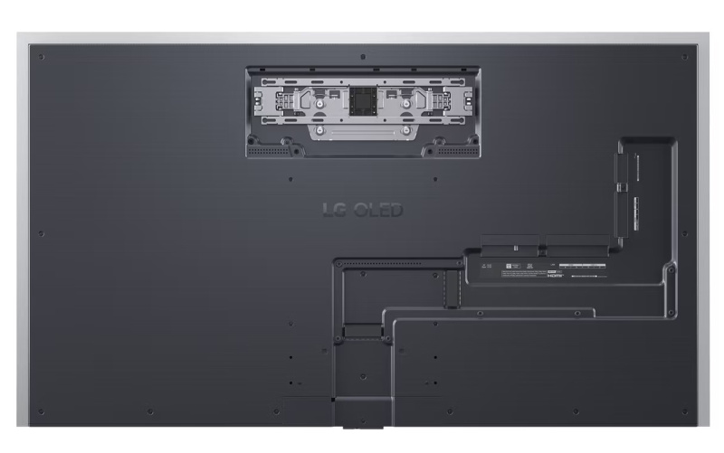 LG 樂金 65吋 OLED evo AI G5 4K 智能電視 OLED65G5PCA