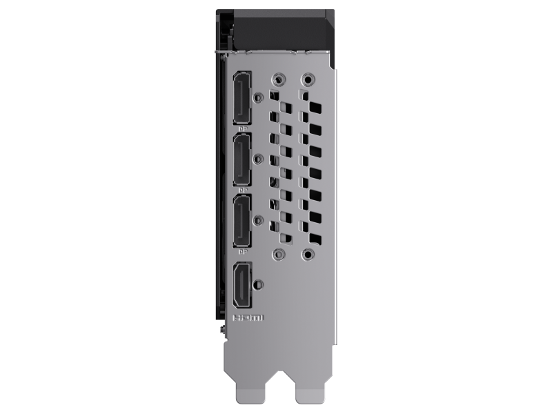 Manli Nebula GeForce RTX™ 5060 8GB GDDR7 [現金/轉數快優惠 $3599]