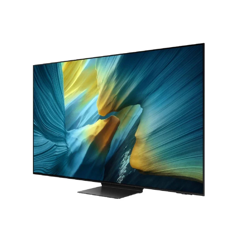 Samsung 65" OLED 4K S95F 智能電視 QA65S95FAJXZK 65S95F