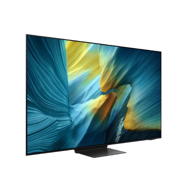 Samsung 65" OLED 4K S95F 智能電視 QA65S95FAJXZK 65S95F