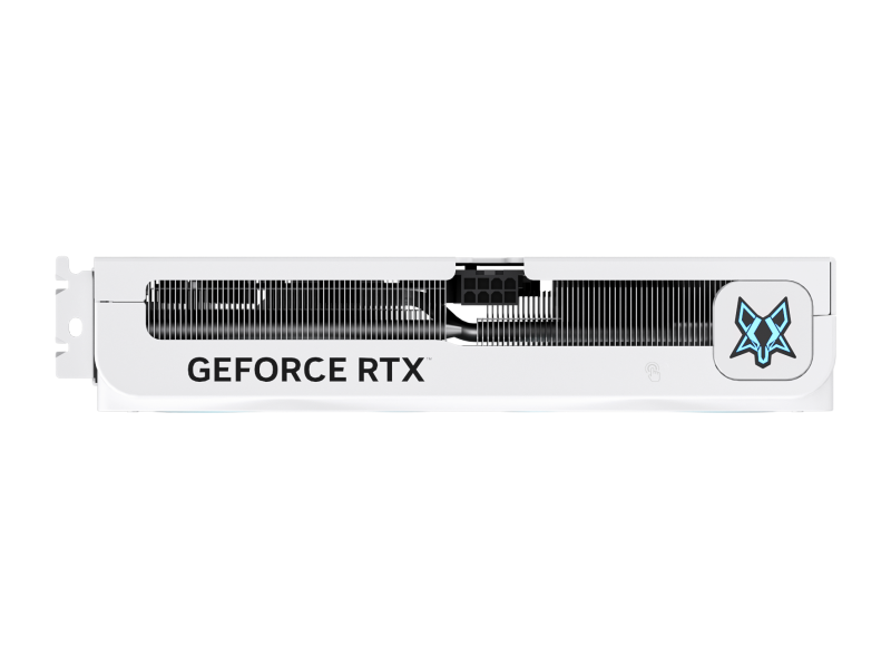 Manli Polar Fox GeForce RTX™ 5060TI 8GB GDDR7 [現金/轉數快優惠 $4299]