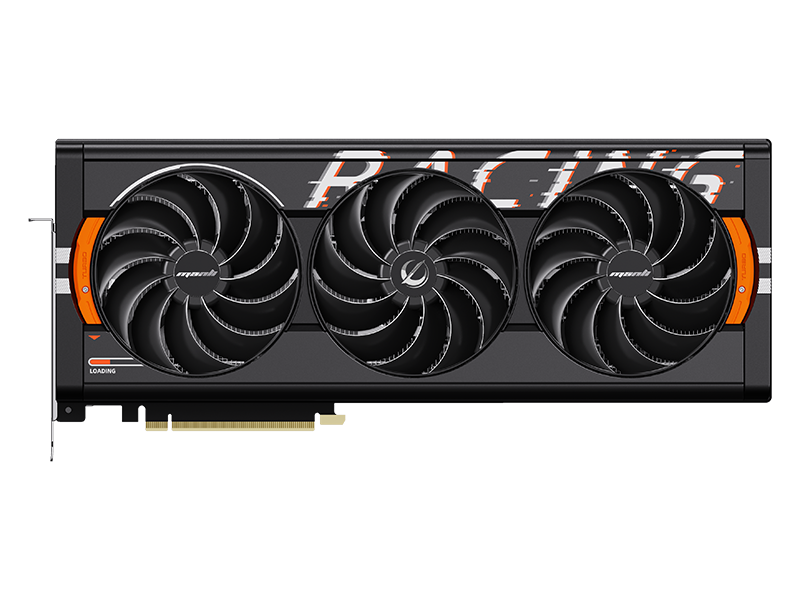 Manli Gallardo GeForce RTX™™ 5070Ti 16GB GDDR7 [現金/轉數快優惠 $7999]