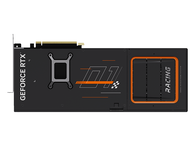 Manli Gallardo GeForce RTX™™ 5070Ti 16GB GDDR7 [現金/轉數快優惠 $7999]