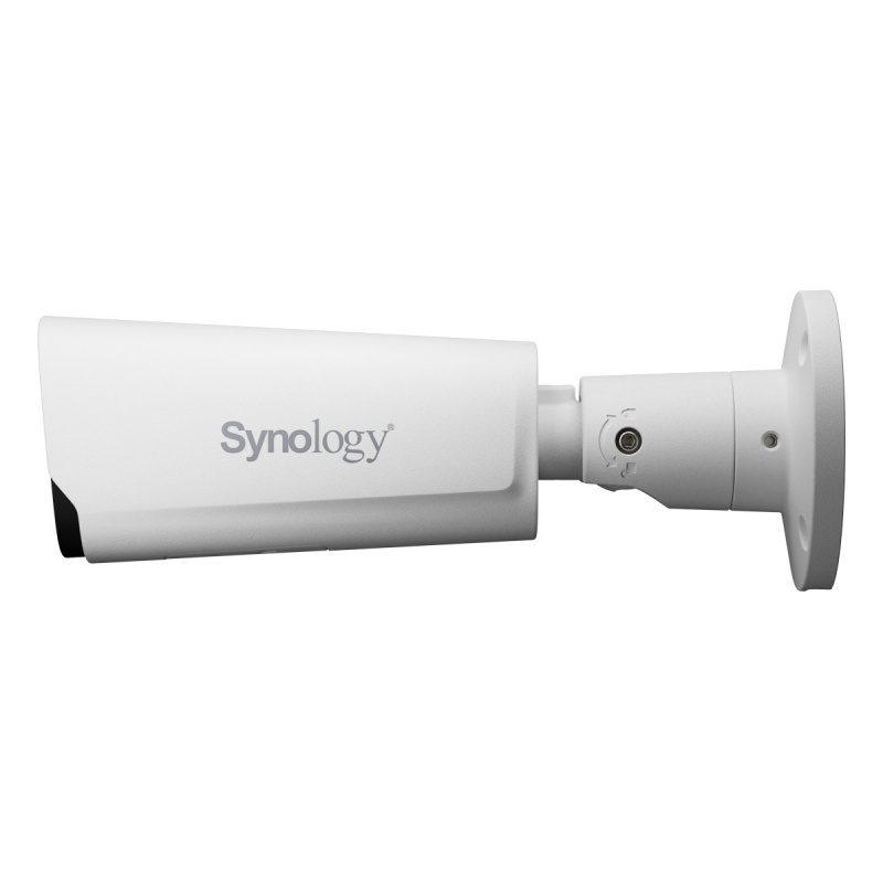 SYNOLOGY BC800Z AI 智慧全彩變焦攝影機