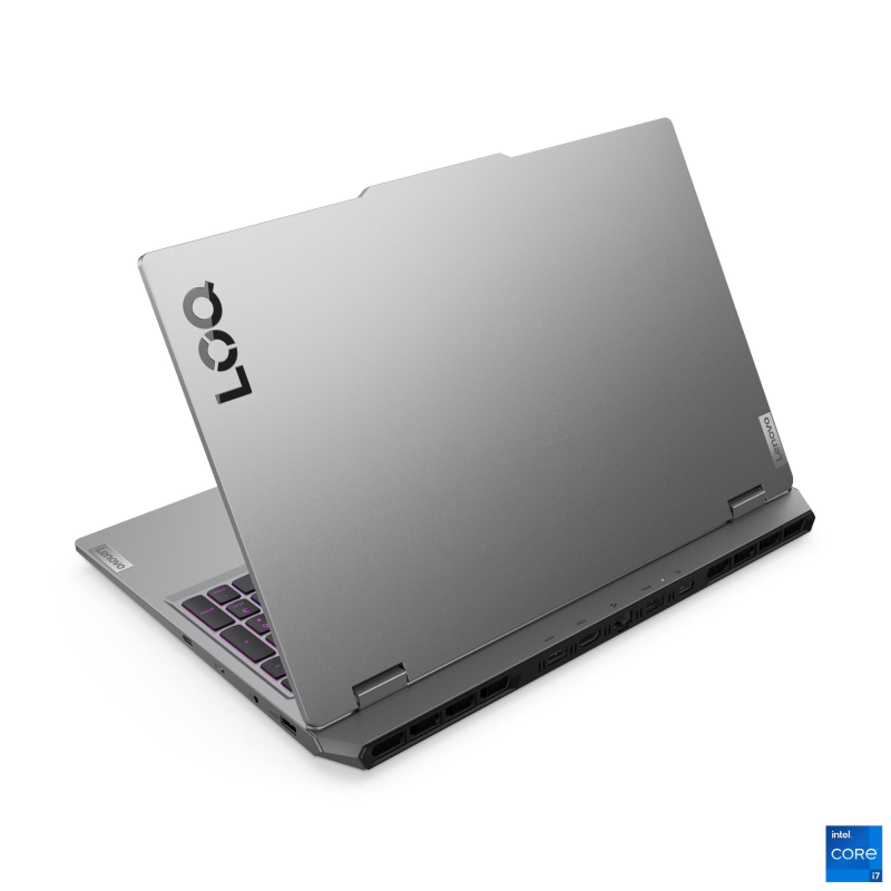 Lenovo LOQ 15IRX10 15.6" (i7-14700HX/24GB+1TB SSD/RTX 5060) 83JE00H1HH AI 電競 手提電腦 筆記型電腦