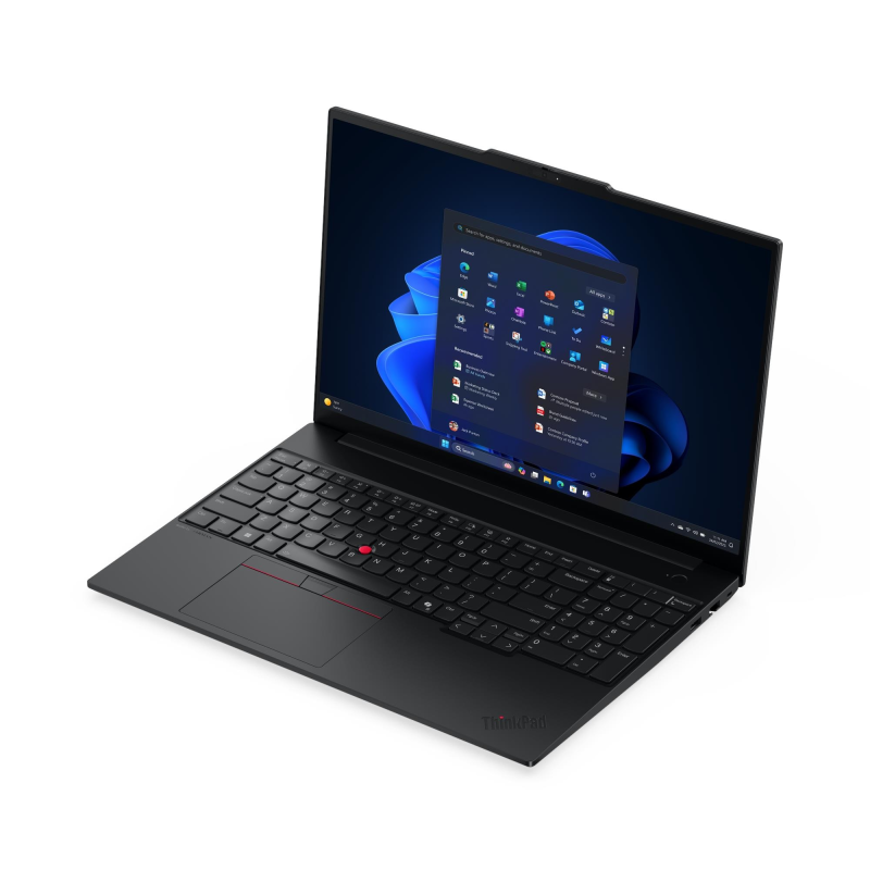 Lenovo ThinkPad E16 Gen 3 16" (ICore Ultra 7 255H/16GB+512GB SSD) 21SR0027HH AI 手提電腦 筆記型電腦