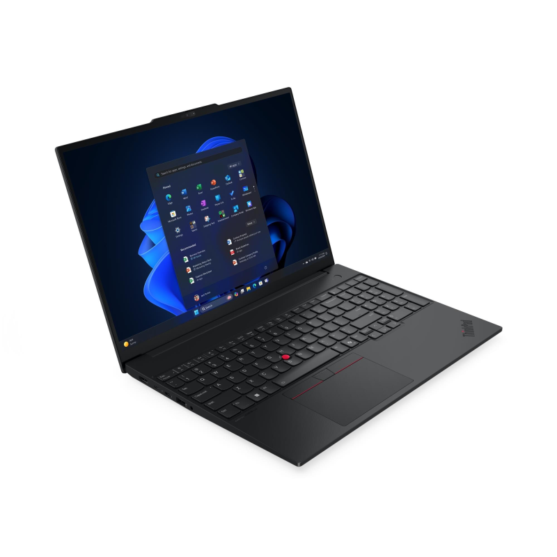 Lenovo ThinkPad E16 Gen 3 16" (ICore Ultra 7 255H/16GB+512GB SSD) 21SR0027HH AI 手提電腦 筆記型電腦