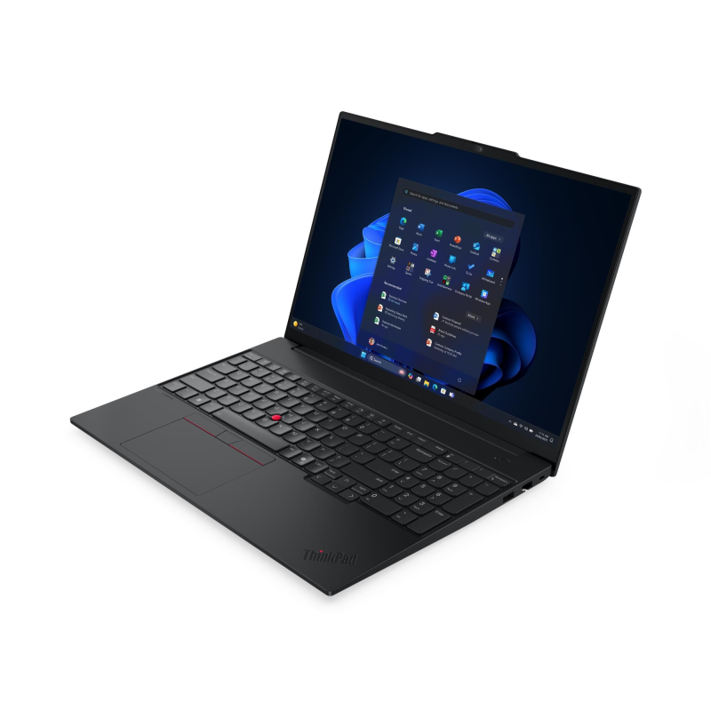 Lenovo ThinkPad E16 Gen 3 16" (ICore Ultra 7 255H/16GB+512GB SSD) 21SR0027HH AI 手提電腦 筆記型電腦