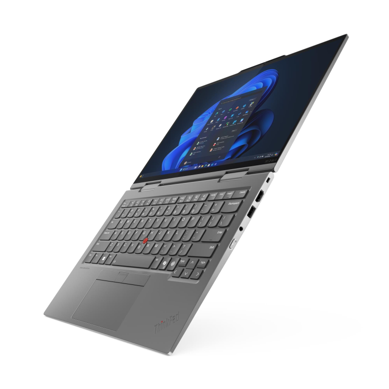 Lenovo ThinkPad X1 2-in-1 Gen 10 Aura Edition 14" (ICore Ultra 7 255U/32GB+1TB SSD) 21Q00022HH AI 手提電腦 筆記型電腦