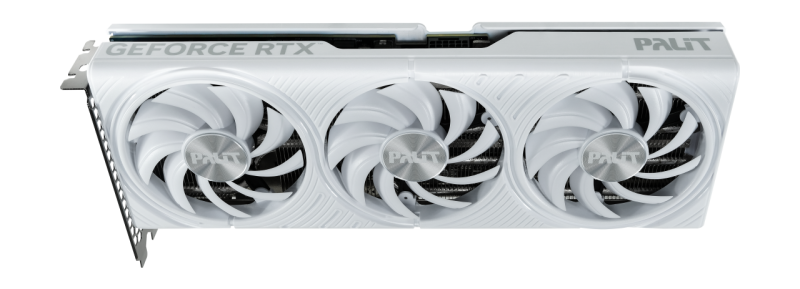 Palit GeForce RTX™ 5070 White OC 12GB GDDR7 &nbsp;( FPS / CASH $5880)