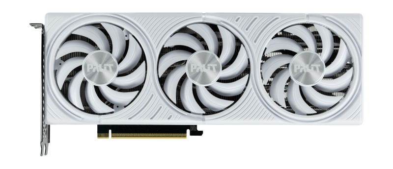Palit GeForce RTX™ 5070 White OC 12GB GDDR7 &nbsp;( FPS / CASH $5880)