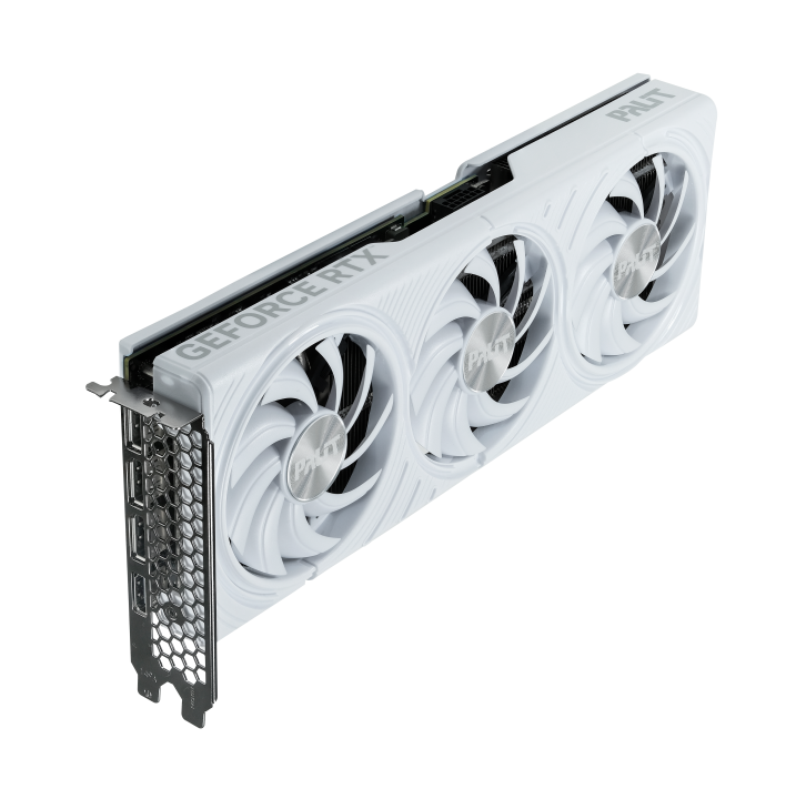 Palit GeForce RTX™ 5070 White OC 12GB GDDR7 &nbsp;( FPS / CASH $5880)