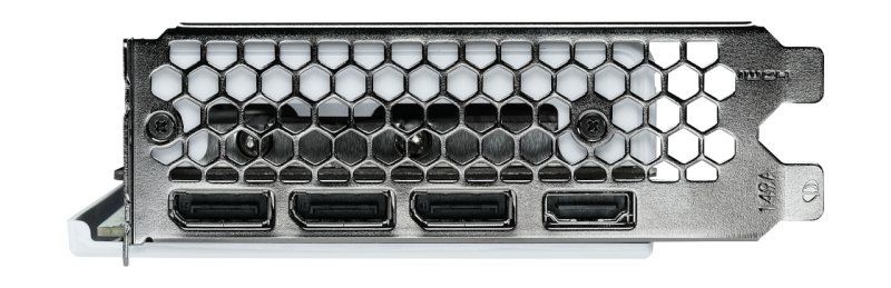 Palit GeForce RTX™ 5070 White OC 12GB GDDR7 &nbsp;( FPS / CASH $5880)