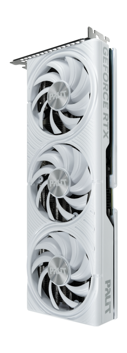 Palit GeForce RTX™ 5070 White OC 12GB GDDR7 &nbsp;( FPS / CASH $5880)