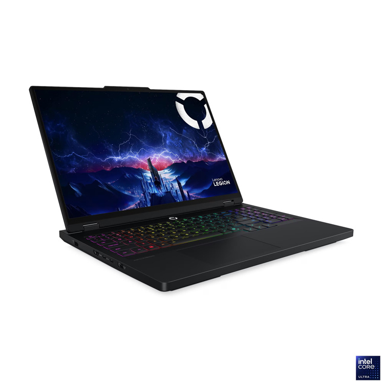 Lenovo 83F30048HH Legion Pro 5 16IAX10 16" (165Hz, Intel Ultra 9-275HX, 32GB+1TB SSD, RTX5070) 電競手提電腦