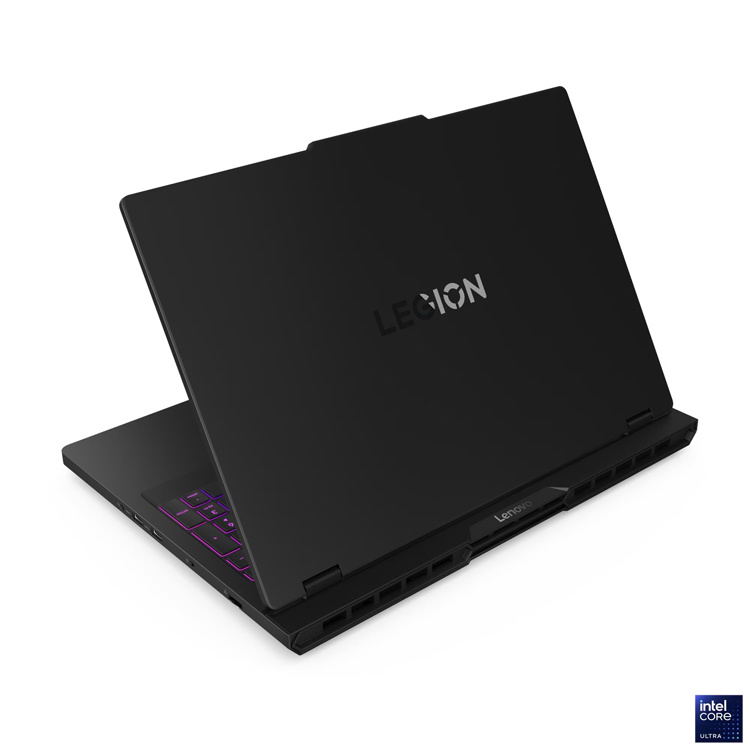 Lenovo 83F30048HH Legion Pro 5 16IAX10 16" (165Hz, Intel Ultra 9-275HX, 32GB+1TB SSD, RTX5070) 電競手提電腦