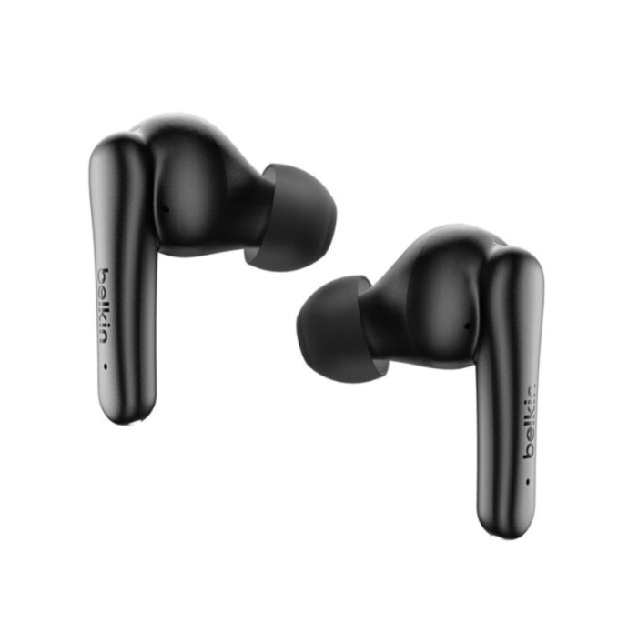 Belkin SoundForm Rhythm ANC 主動降噪入耳式耳機 AUC015fq [2色]