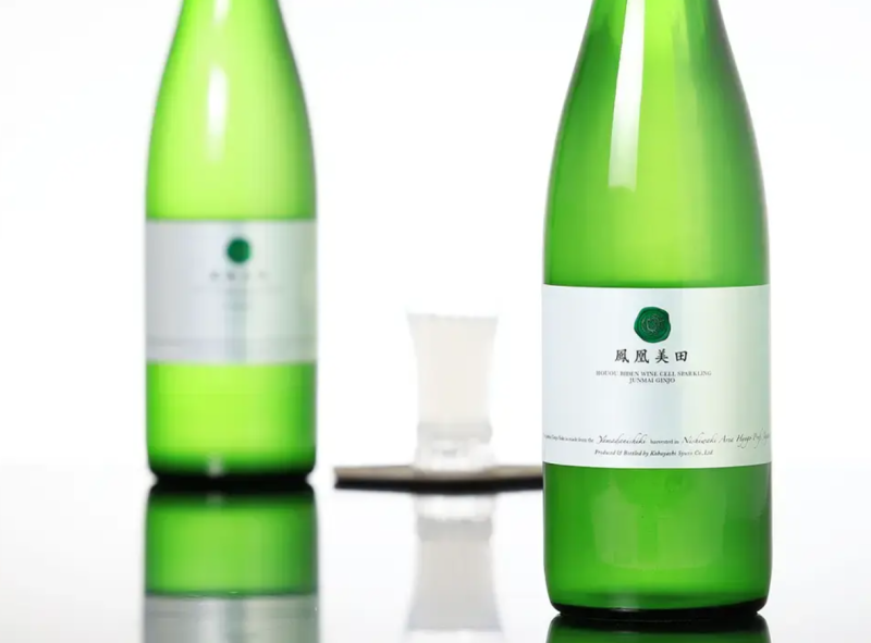 鳳凰美田 Wine Cell Sparkling 720ml (門市現金優惠價減$ 10) 鳳凰美田 Wine Cell Sparkling 720ml (門市現金優惠價減$ 10)