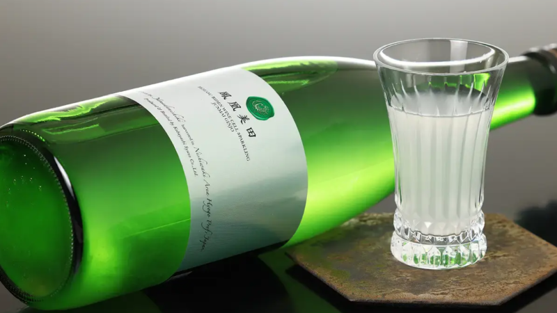 鳳凰美田 Wine Cell Sparkling 720ml (門市現金優惠價減$ 10) 鳳凰美田 Wine Cell Sparkling 720ml (門市現金優惠價減$ 10)