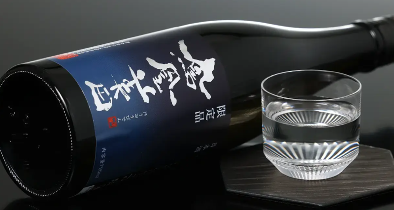 鳳凰美田 純米吟醸 碧判 生原酒 720ml (門市現金優惠價減$ 10)