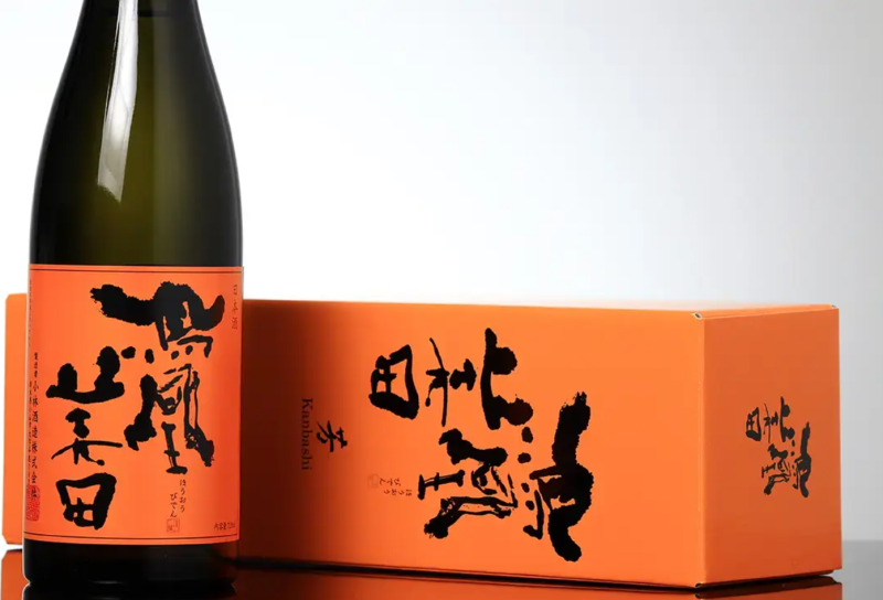 鳳凰美田 純米吟醸 芳 無濾過生酒 720ml (門市現金優惠價減$ 10)