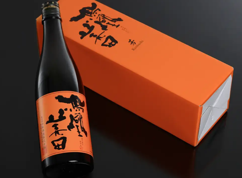 鳳凰美田 純米吟醸 芳 無濾過生酒 720ml (門市現金優惠價減$ 10)