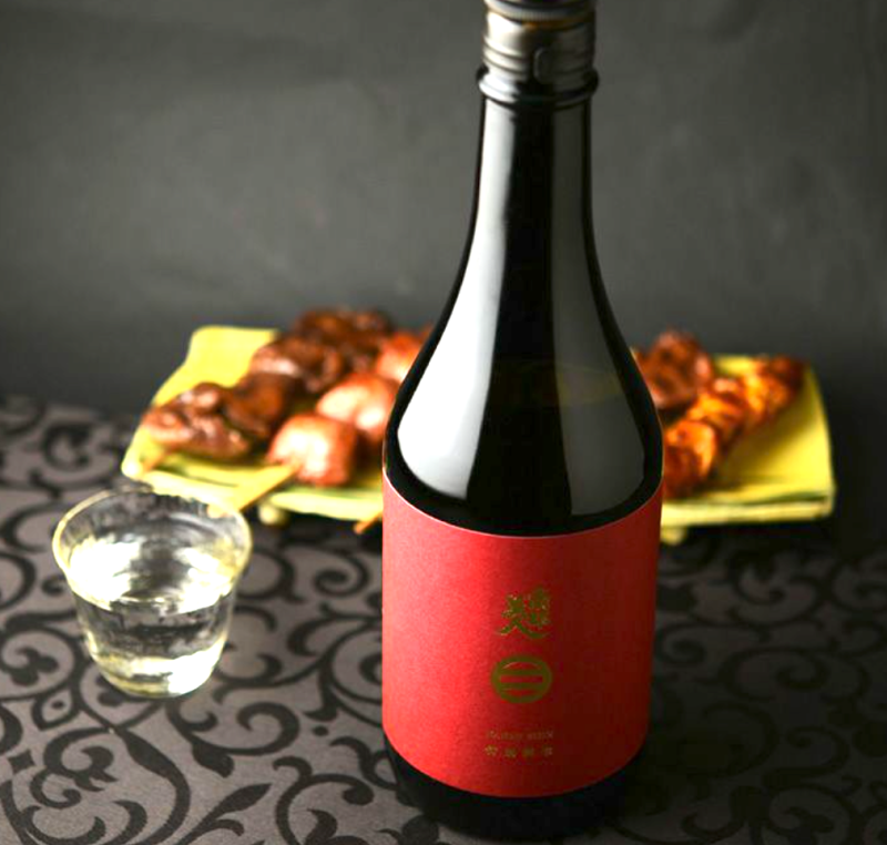 南部美人　特別純米酒　720ml (門市現金優惠價減$20)