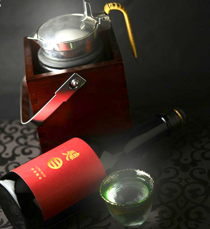 南部美人　特別純米酒　720ml (門市現金優惠價減$20)