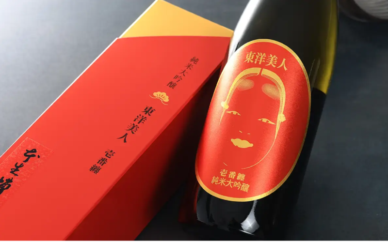 東洋美人 壱番纏 本生 槽垂れ 720ml (門市現金優惠價減$ 20) 東洋美人 壱番纏 本生 槽垂れ 720ml (門市現金優惠價減$ 20)