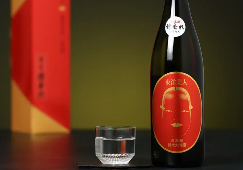 東洋美人 壱番纏 本生 槽垂れ 720ml (門市現金優惠價減$ 20) 東洋美人 壱番纏 本生 槽垂れ 720ml (門市現金優惠價減$ 20)