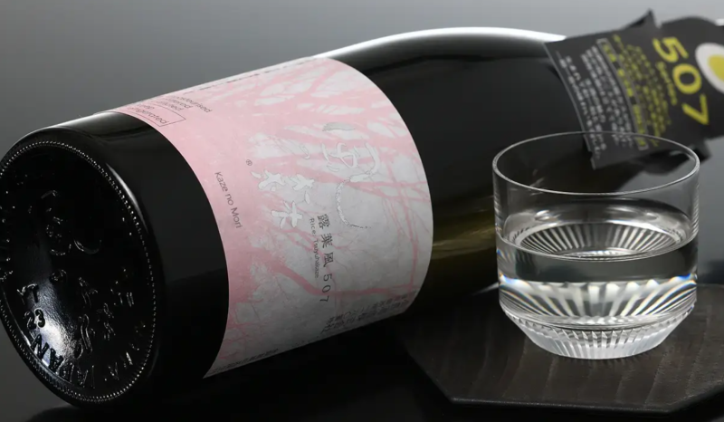 風の森 露葉風 507 720ml (門市現金優惠價減$ 10) 風の森 露葉風 507 720ml (門市現金優惠價減$ 10)