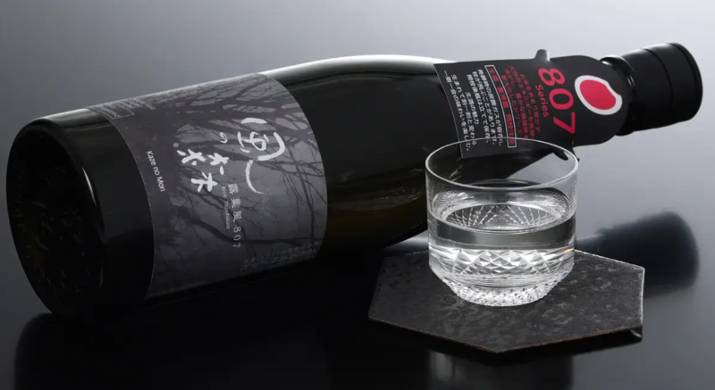 風の森 露葉風 807 720ml (門市現金優惠價減$ 10) 風の森 露葉風 807 720ml (門市現金優惠價減$ 10)