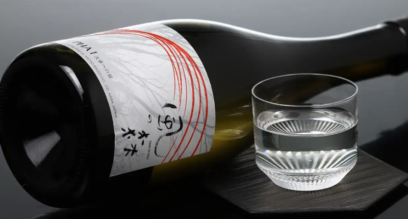 風の森 ALPHA 1 720ml (門市現金優惠價減$ 10)