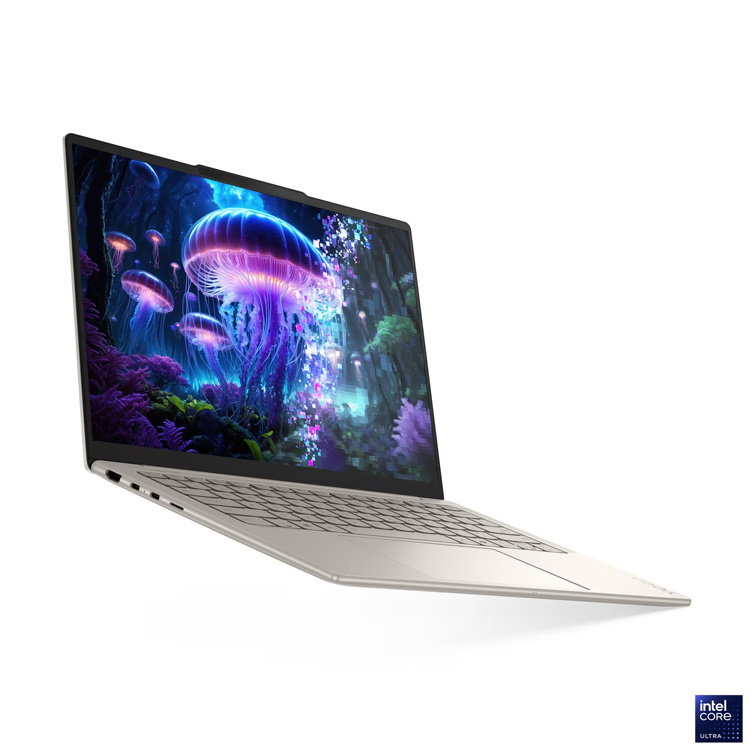 Lenovo 83JX0065HH Yoga Slim 7 14ILL10 14吋 (Intel Ultra 7-258V, 32GB+1TB SSD) 手提電腦