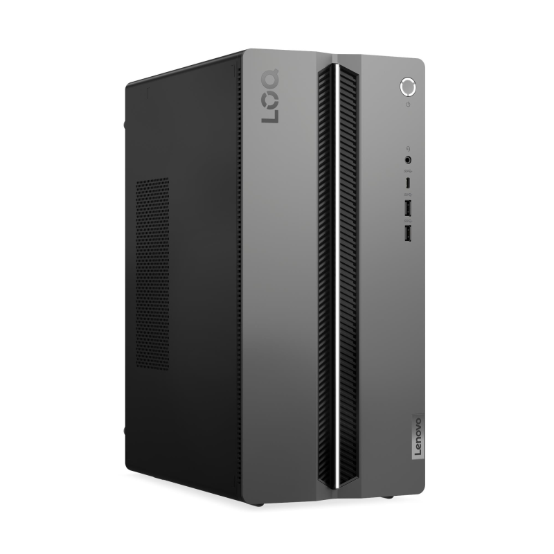 Lenovo LOQ Tower 17IAX10 (ICore Ultra 7 255HX/16GB+1TB SSD/RTX 5060) 91AY0047HH AI 電競桌上型電腦