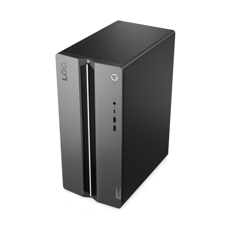 Lenovo LOQ Tower 17IAX10 (ICore Ultra 7 255HX/16GB+1TB SSD/RTX 5060) 91AY0047HH AI 電競桌上型電腦