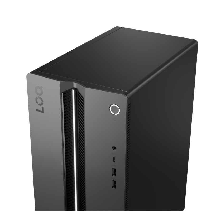 Lenovo LOQ Tower 17IAX10 (ICore Ultra 7 255HX/16GB+1TB SSD/RTX 5060) 91AY0047HH AI 電競桌上型電腦