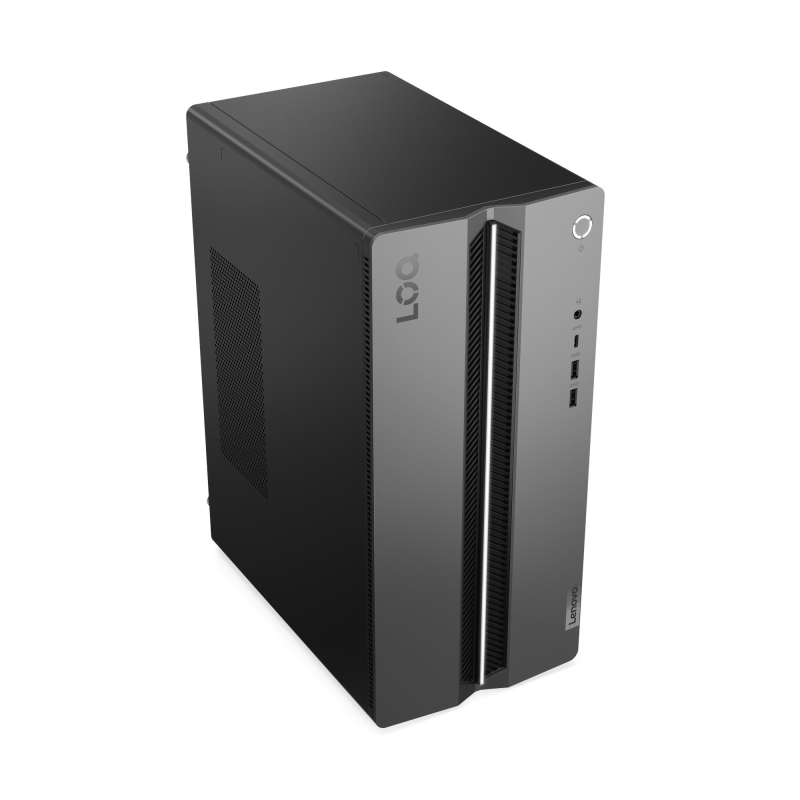 Lenovo LOQ Tower 17IAX10 (ICore Ultra 7 255HX/16GB+1TB SSD/RTX 5060) 91AY0047HH AI 電競桌上型電腦