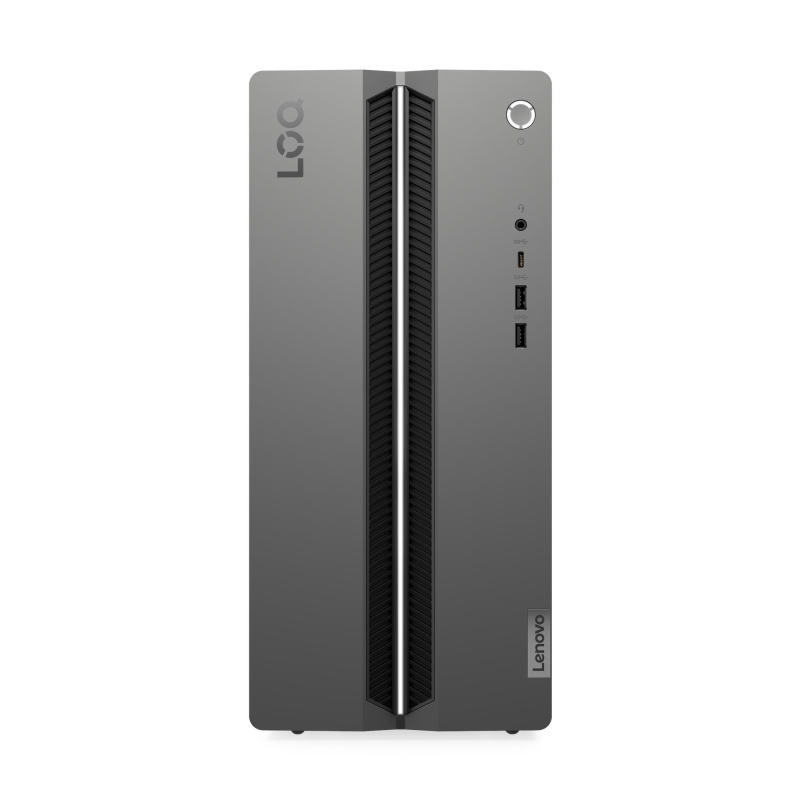 Lenovo LOQ Tower 17IAX10 (ICore Ultra 7 255HX/16GB+1TB SSD/RTX 5060) 91AY0047HH AI 電競桌上型電腦
