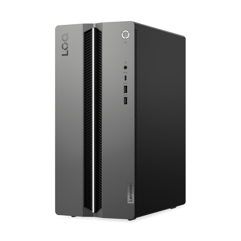 Lenovo LOQ Tower 17IAX10 (ICore Ultra 7 255HX/16GB+1TB SSD/RTX 5060) 91AY0047HH AI 電競桌上型電腦