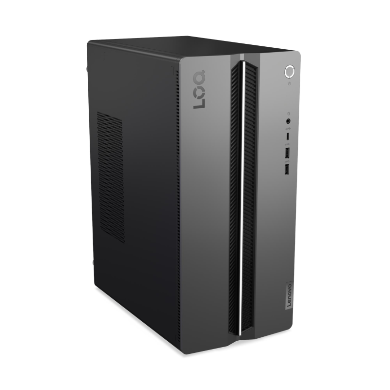 Lenovo LOQ Tower 17IAX10 (ICore Ultra 7 255HX/16GB+1TB SSD/RTX 5060) 91AY0047HH AI 電競桌上型電腦