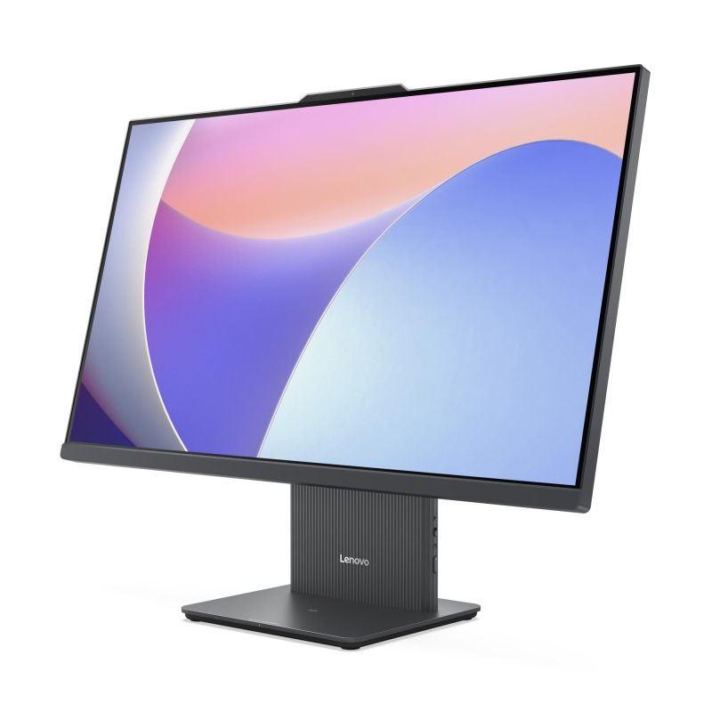 Lenovo IdeaCentre 27" AIO 27IRH9 (ICore 7 240H/16GB+1TB SSD) F0HM00UNHH 一體式桌上型電腦