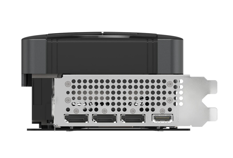 Leadtek WinFast RTX 5070 Ti HURRICANE 16G ( FPS / CASH $7999 )