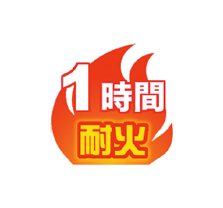 SentrySafe SFW205DPB 善衛防火 防水手動機械密碼鎖+鑰匙鎖保險箱