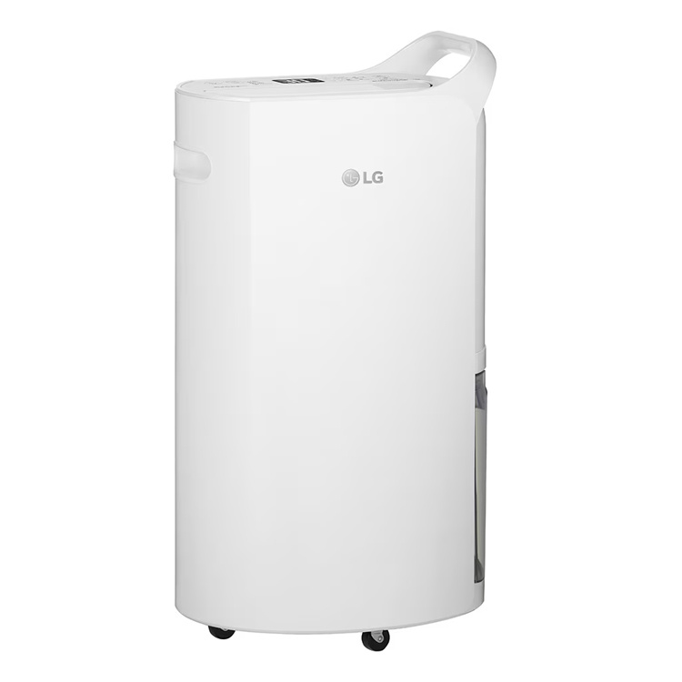 LG 28L 變頻式離子UV殺菌智能抽濕機 [MD16GQWE0]